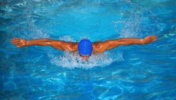 2 شناگر خراسانی به اردوی انتخابی تیم ملی دعوت شدند