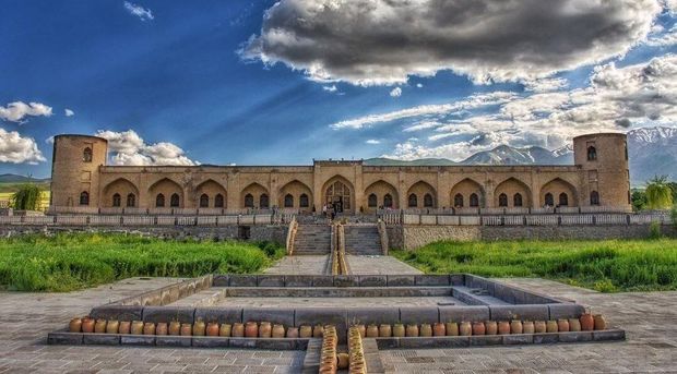 اجرای ۲۷ طرح مرمتی میراث فرهنگی در آذربایجان‌شرقی
