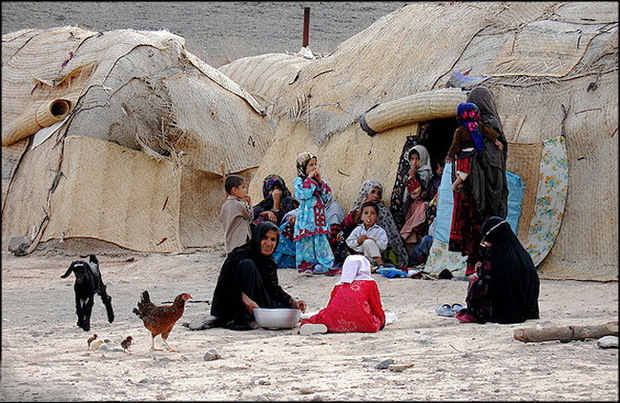 360تن کالای اساسی میان روستاییان سیستان و بلوچستان توزیع شد