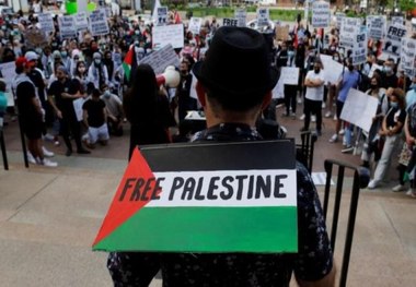 کانادا به‌رسمیت‌شناختن «کشور فلسطین» را اعلام کرد + عکس