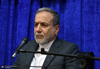 پاسخ عراقچی به ادعای مسئول سیاست خارجی اروپا برای «پایان» برنامه هسته ای ایران