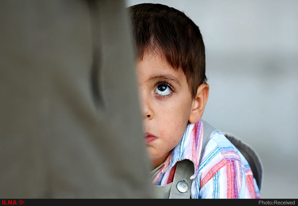 بیش از ۴۰ درصد کودکان اصفهانی دچار استرس هستند  تشریح عوامل موثر در ایجاد استرس