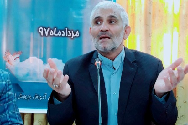 جشنواره هاوسمینارهای آموزش وپرورش استان تااطلاع ثانوی لغوشده است