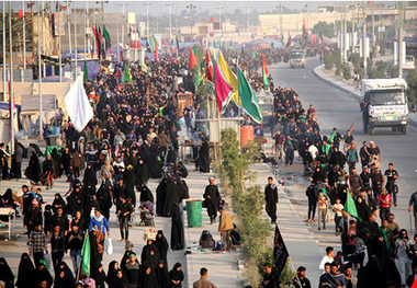 استقرار خبرنگاران در مرز مهران ضروری است