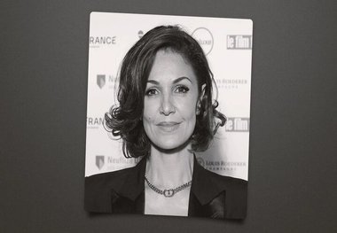 ستاره سینمای فرانسه درگذشت