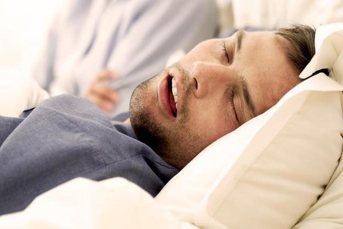 خواب عمیق به پاکسازی مغز از سموم کمک می کند