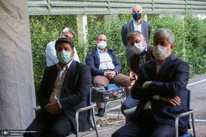 رونمایی از جدیدترین کتاب خاطرات آیت الله هاشمی رفسنجانی(ره)