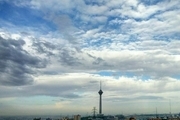 وزش باد در استان تهران پیش بینی می شود