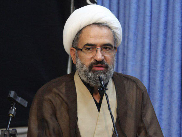 قدرت جمهوری اسلامی ایران بر هیچ کس پوشیده نیست