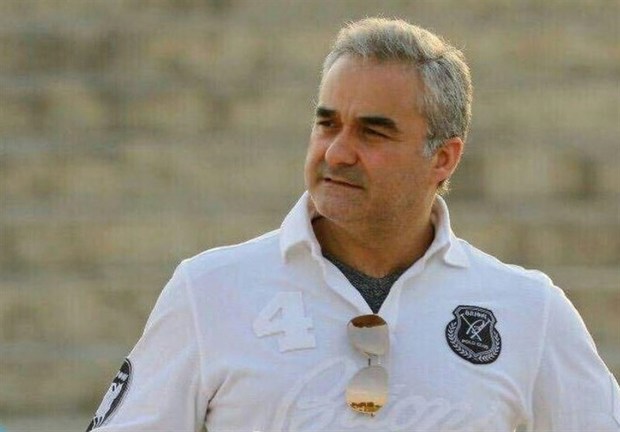 مالک باشگاه نساجی مازندران دبیر سازمان لیگ اسکی شد
