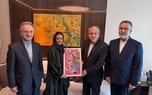 ایران در مسیر گسترش همکاری‌های بین‌المللی گردشگری