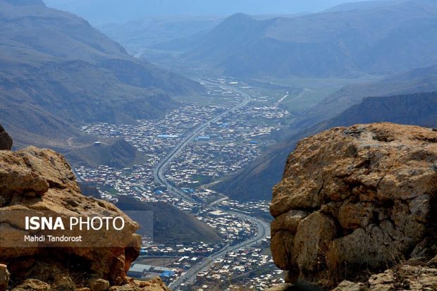 ثبت اقامت بیش از ۱۶ هزار مسافر و گردشگر نوروزی در منطقه آزاد ماکو