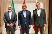 ترکیه: ایران قاطعانه از توافق ادلب حمایت می‌کند