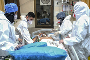 کاهش 32 درصدی تعداد بیماران سرپایی کرونا در مشهد