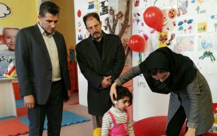 طرح غربالگری شنوایی کودکان 3 تا 5 سال در آذربایجان غربی آغاز شد