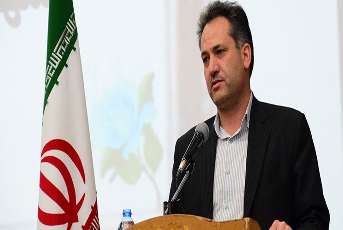 مدیر بانک ملت استان یزد بازداشت شد
