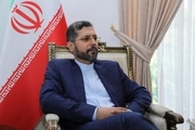 واکنش سخنگوی وزارت خارجه به اتهامات پمپئو علیه ایران 