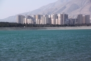 قیمت آپارتمان های اطراف دریاچه چیتگر