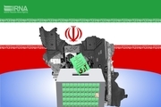 12 فروردین تجلی عزم ملی برای تحقق جمهوری اسلامی است