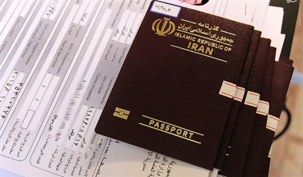 بیش از 22 هزار ویزای اربعین در همدان صادر شد