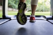 زمان مناسب برای ورزش کردن برای کاهش خطر سرطان 

