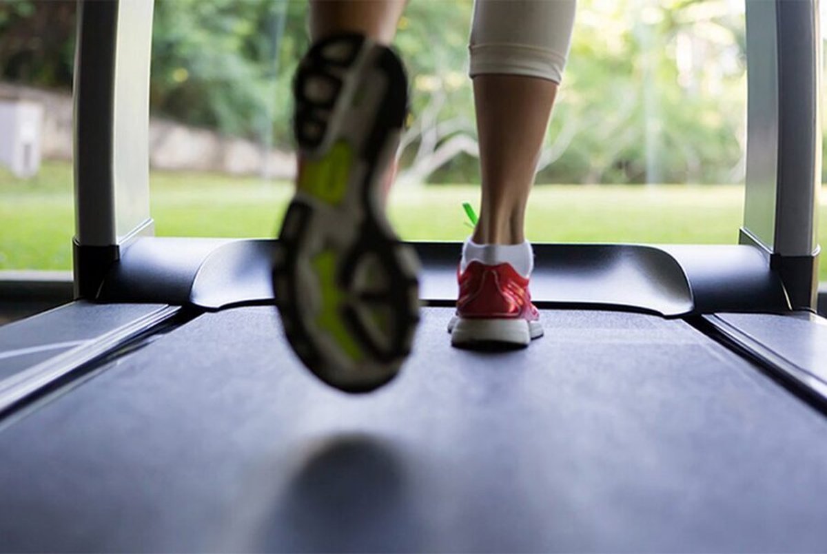 زمان مناسب برای ورزش کردن برای کاهش خطر سرطان 
