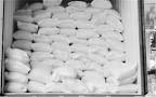 کشف 16 تن آرد قاچاق به ارزش 120 میلیون ریال در رودبار