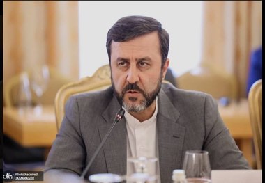 هشدار ایران درباره اقدامات سیاست‌زده غرب در شورای حکام آژانس اتمی/ این وضعیت نمی‌تواند ادامه یابد