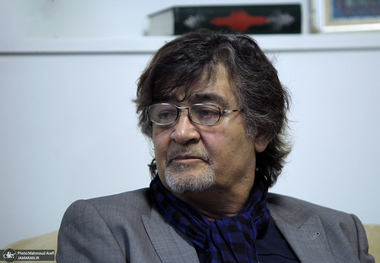 در مراسم یادبود رضا رویگری چه گذشت؟