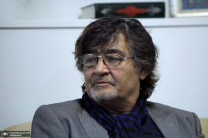 رضا رویگری