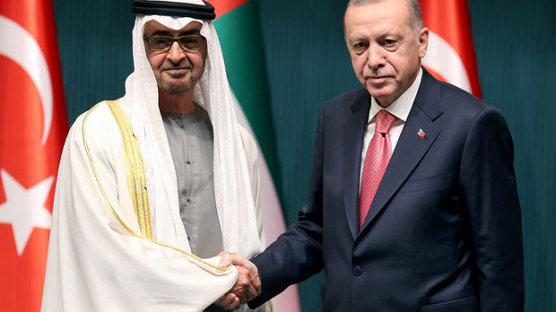 اردوغان در حاشیه خلیج فارس به دنبال چیست؟