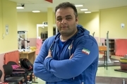 انوشیروانی: در اولین فرصت با وزنه برداران معترض جلسه می گذارم