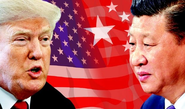 ترامپ بازنده جنگ تجاری با چین خواهد بود/ پاشنه آشیل رئیس جمهور آمریکا چیست؟