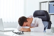 خطر سکته مغزی با ساعات کاری طولانی
