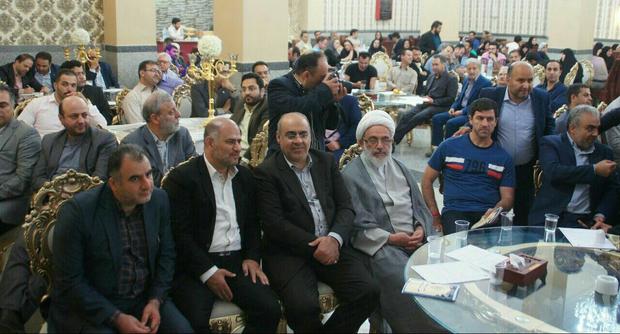 350 زندانی در انتظار حمایت مالی البرزی ها هستند
