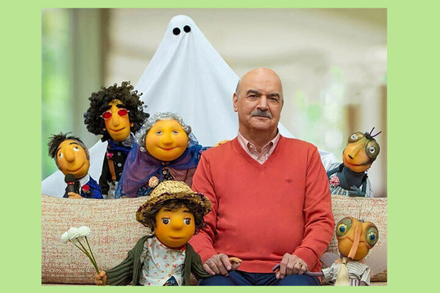 واکنش ایرج طهماسب به حملات آمریکایی - صهیونی علیه ایران + تصویر