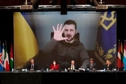 جنگ اوکراین زمینه ساز رنسانس دیپلماتیک در اروپا خواهد شد؟