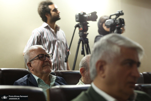 ادامه همایش