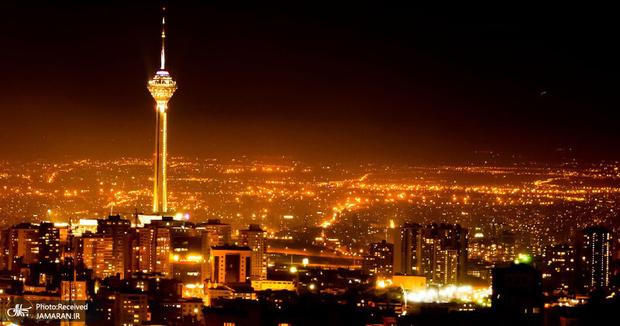 چرا تهران تخلیه نشد؟! + فیلم
