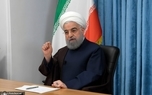 حسن روحانی: تنها دوگانه امروز ایران‌دوستی در مقابل ایران‌ستیزی است/ شورای موقت رهبری نهایت تلاش خود را برای حفظ وحدت ملی به کار خواهد بست/ مجلس خبرگان وظیفه خود را در زمان مناسب که به تمرکز افکار عمومی بر دفاع مقدس آسیب نرساند، انجام دهد