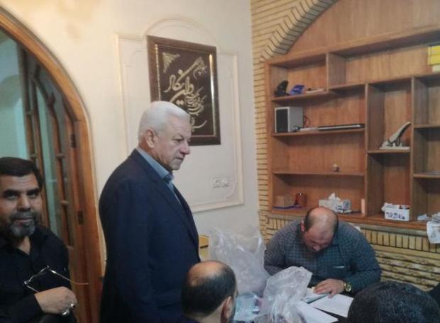 سفیر عراق در تهران:صادرکنندگان ویزای غیرقانونی آشفتگی ایجاد می کنند