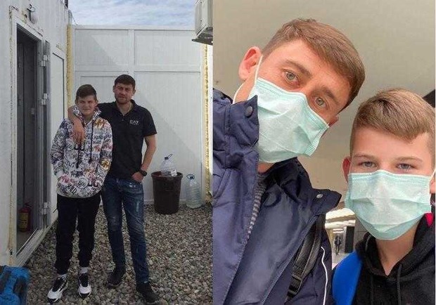 ستاره پیشین استقلال از ۱۴ روز قرنطینه خانگی اش می گوید