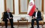 جزییات دیدار نماینده ویژه پوتین با عراقچی در تهران/ بحث اسنپ بک هم مطرح شد