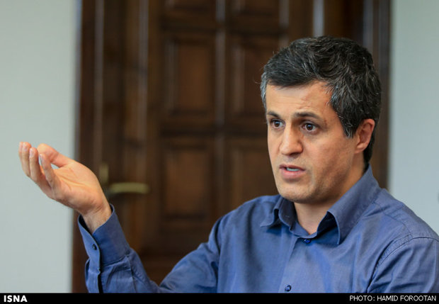 یاسر هاشمی: همدردی مردم ایران در واقعه فقدان آیت الله هاشمی وصف ناپذیر بود