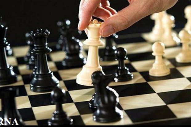 استعداد شطرنج بانوان زنجانی با سرمایه گذاری شکوفا می شود