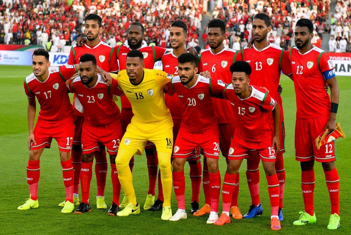 حذف تیم ملی عمان با شکست مقابل تونس/تقابل برانکو و کی روش منتفی شد
