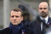 دولت فرانسه پس از «شنیدن صدای معترضان» باز هم در برابرشان عقب نشست