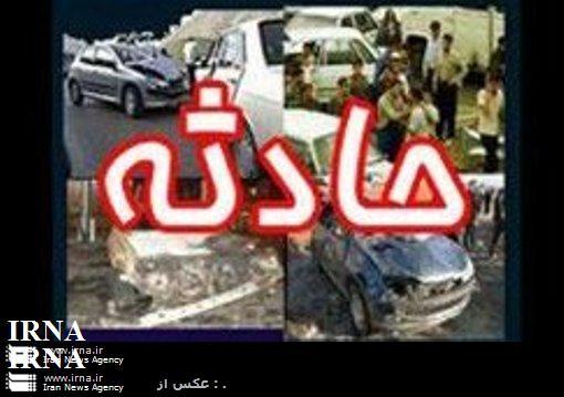 11 کشته و 28 زخمی حاصل تصادفات یک هفته رانندگی در جنوب سیستان و بلوچستان