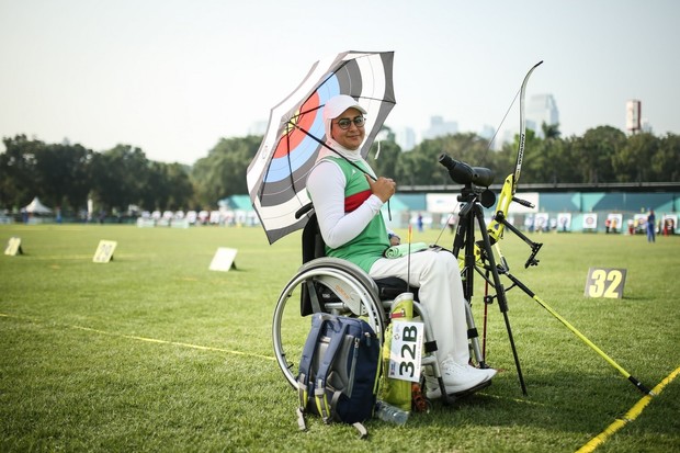 زهرا نعمتی کرونا گرفت