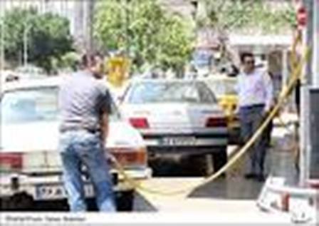 مصرف بیش از 21 میلیون لیتر بنزین در تعطیلات عید فطر در گیلان
